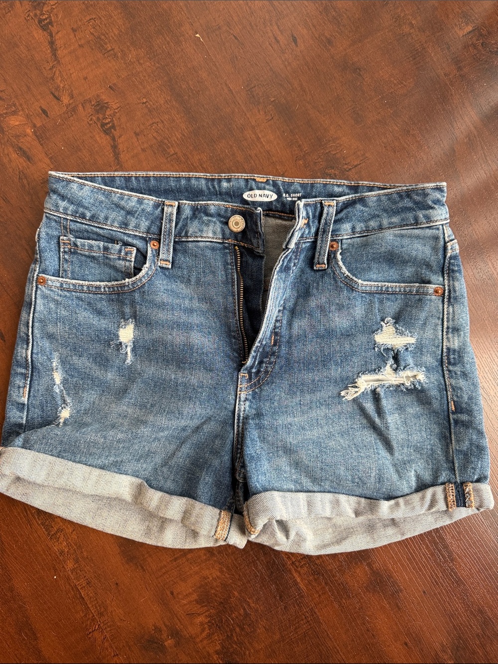 Old Navy Shorts